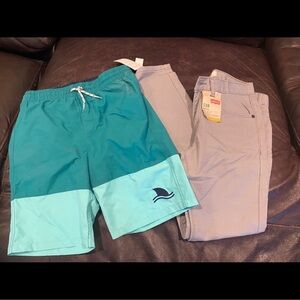 Boys bottoms bundle